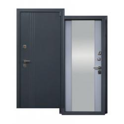 ТЕРМОБАРК ГРЕЙ - ЗЕРКАЛО